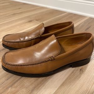 Cole Haan size 10.5 loafers
